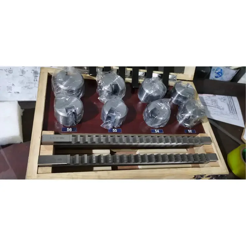 Производители точечная поставка набор метрических перетяжек из 16 предметов