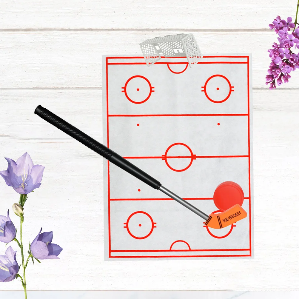 

Хоккейная игра, туалет для ванной комнаты, помощь при обучении, маленькая мини-карточка, клюшка, набор для разделения времени, рыболовный ст...