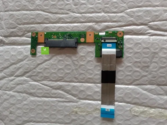 ПОДЛИННАЯ ЖЕСТКИЙ ДРАЙВЕР ДЛЯ ASUS K401L A401L A400U K401UQ с кабелем