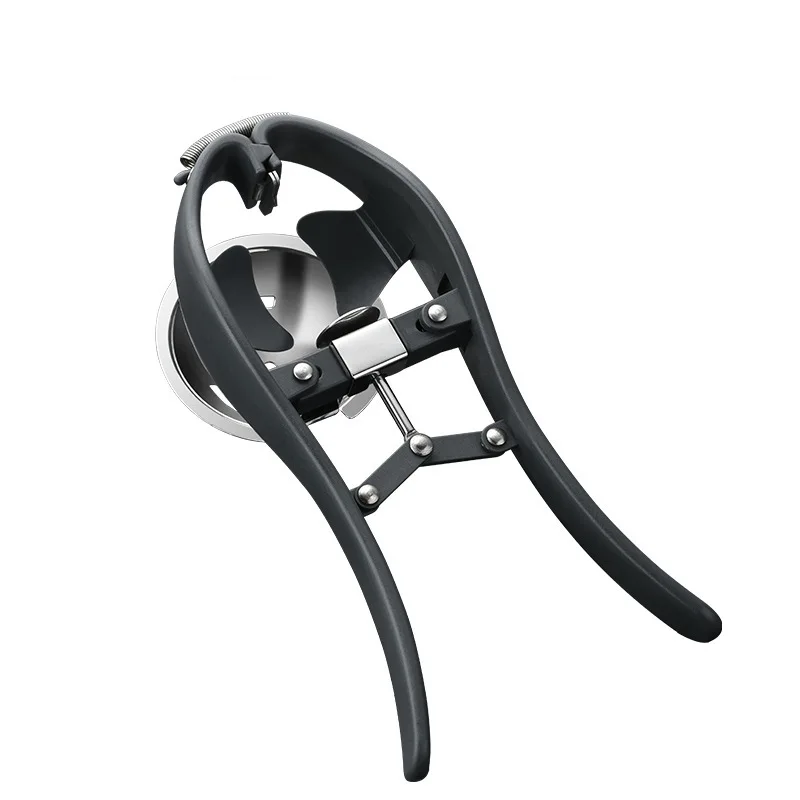 

2 in 1 Egg Opener Creative Whisk Egg White Separator Easy to Use Durable Kitchen Accessories