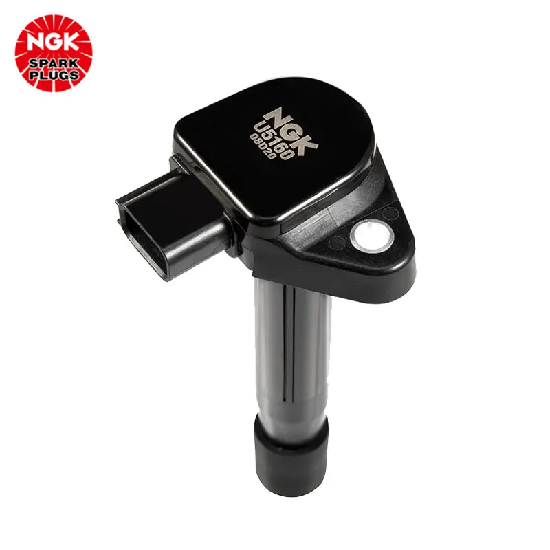 Катушка зажигания NGK U5160 подходит для пакета высокого напряжения Acura RL/TL шестого и