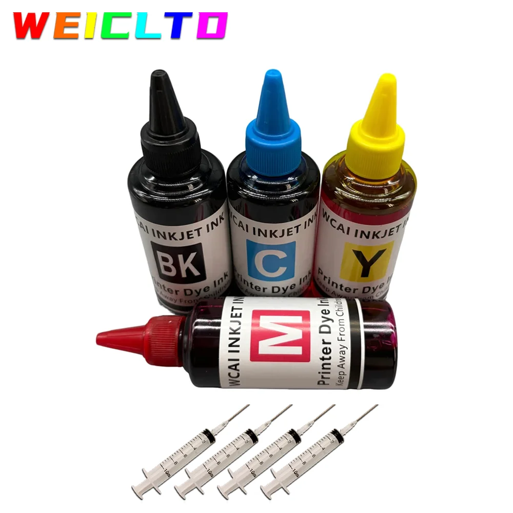 LC3219 LC3019 LC3319 100 мл сменные чернила для принтеров Brother MFC-J5330DW J5335DW J5730DW J5930DW J6530DW J6930DW J6935 J6730 (art.: 3920cfe8399f2) - 3920cfe8399f2