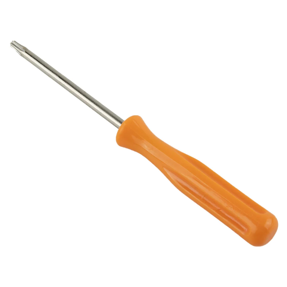 

Отвертка Torx из хромованадиевой стали, 100 мм, 2 шт.