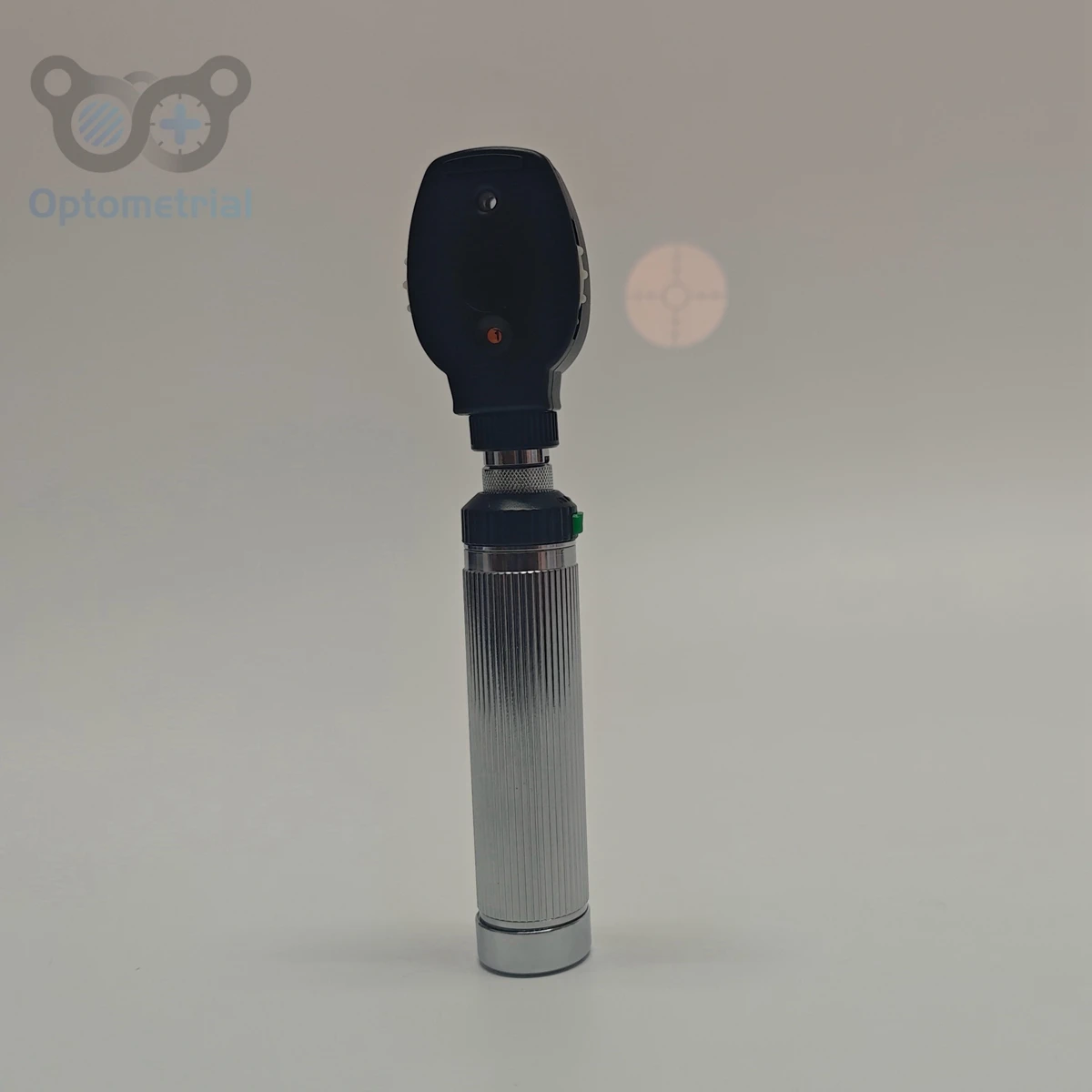 Карманный прямой офтальмоскоп YOPH8P AA