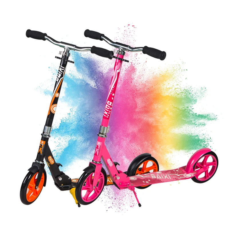 

BAIXI 200MM 2-wheels Adult Sport Scooter, 2MBF