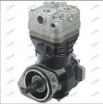 

Complete compressor for CUMMINS QSB6.7