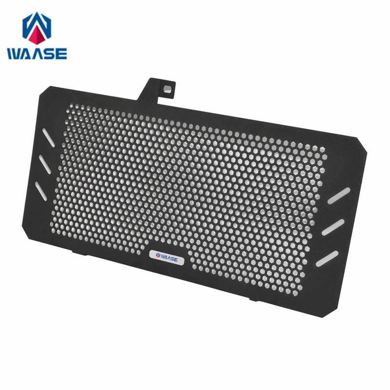 

waase For Honda NC750S NC750X NC750 NC 750 X S 750X 750S 2014-2022 Radiator Protective Cover Grill Guard Grille Protector