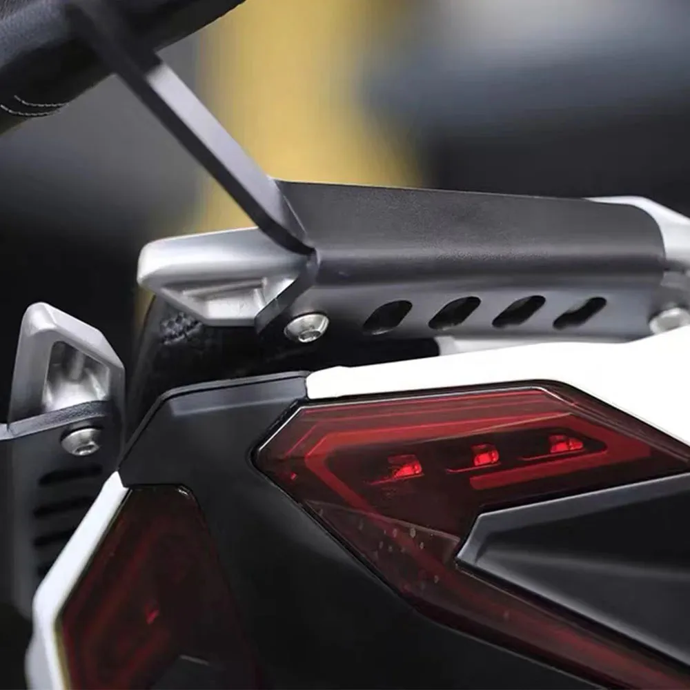 Задняя спинка для Italjet Dragster 200/ 250i / 125/400 новые аксессуары спинки мотоцикла