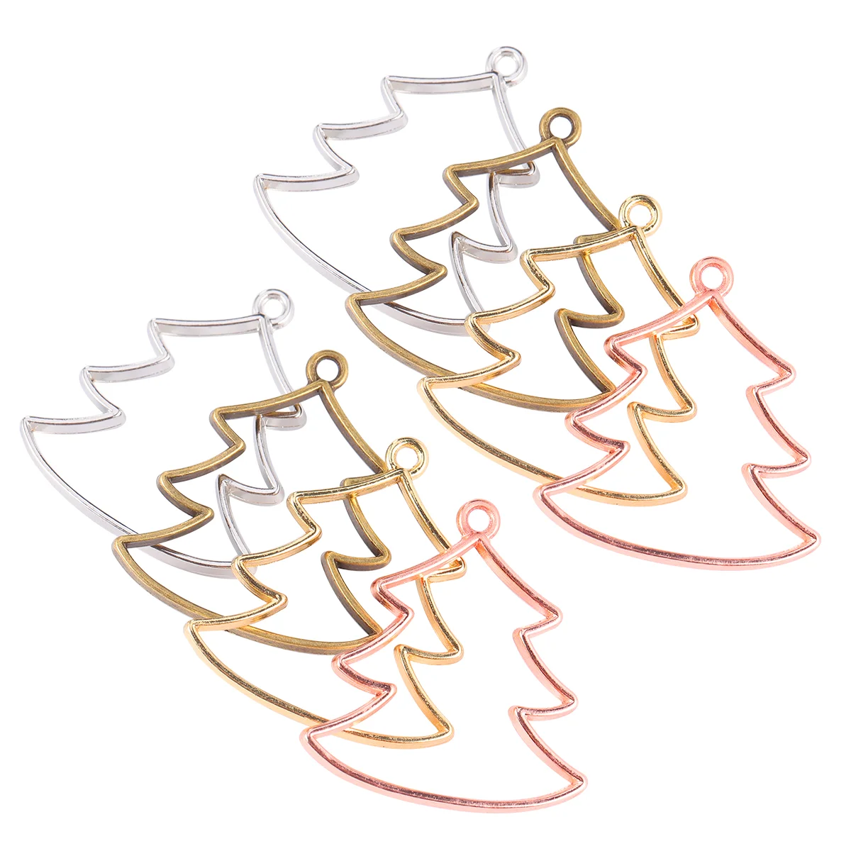 20 шт. эпоксидная рамка кулон ручной работы материал для рукоделия ювелирные