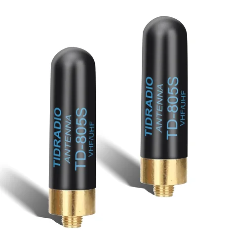 Аксессуары для рации TIDRADIO TD-805S