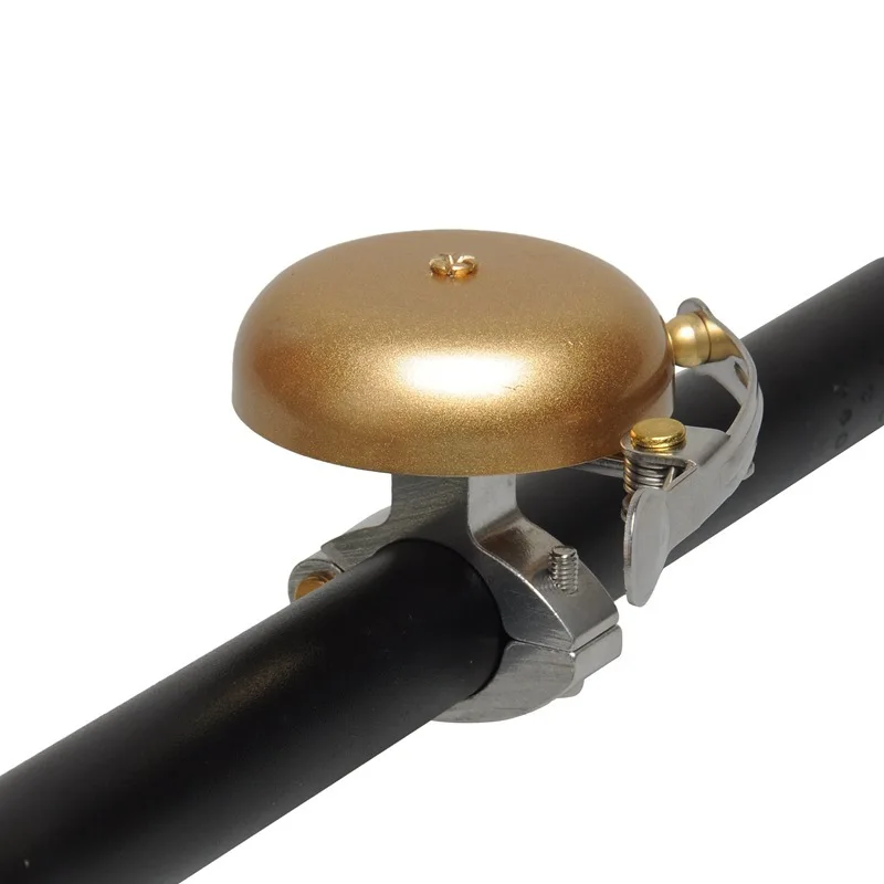 Велосипедный звонок из медного алюминиевого сплава велосипедный Звонок Громкий