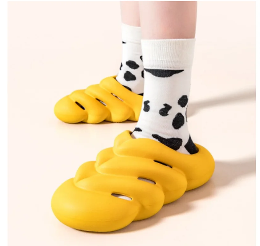 

Летние новые женские тапочки, модная женская обувь карамельных цветов, уличные пляжные сандалии, повседневная женская обувь, универсальная...