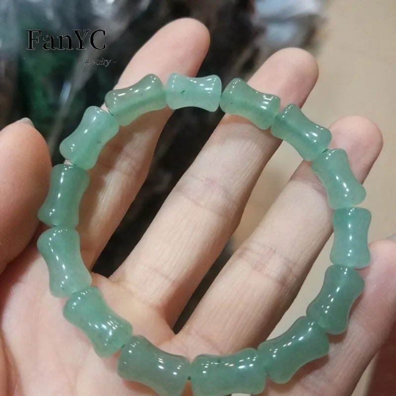 Натуральный нефритовый браслет Dongling