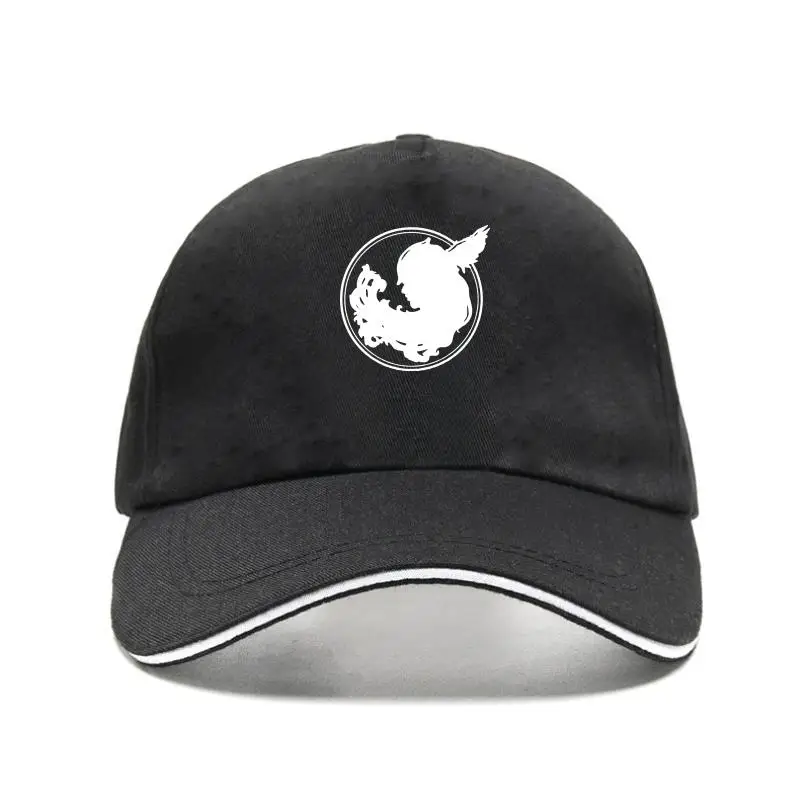 

Men Snapback Hat Valkyrie Profile Logo Light Unisex Bill Hat Women Baseball Cap