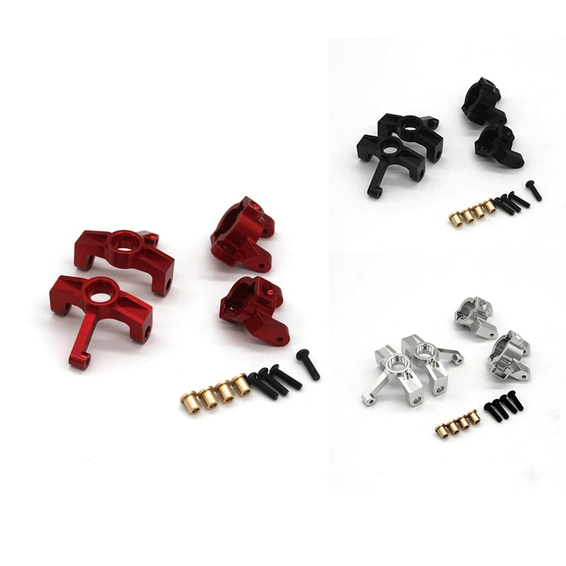 

Металлический штатив C-Hub для FMS ROCHOBBY 1/10 Mashigan JEEP YJ 1/6 1941 MB Willys RC Car Upgrade Parts