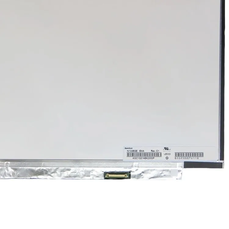 13 3 ''HD ЖК-экран дисплей светодиодсветодиодный панель матрица NT133WHM-N47 B133XTN03.0