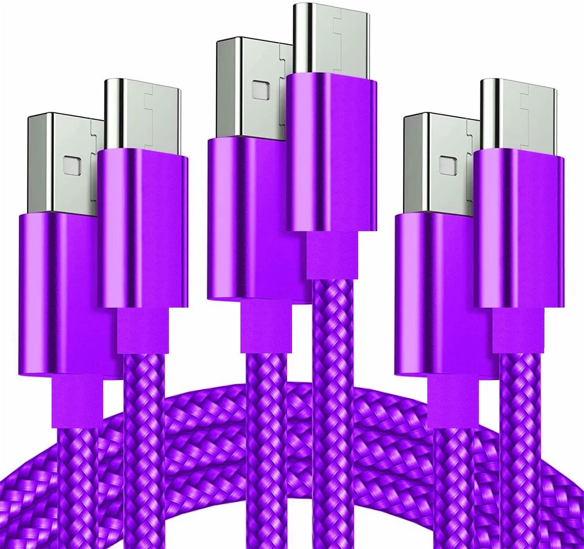 

Кабель USB Type-C 3A для Samsung S10 S20 Xiaomi mi 11