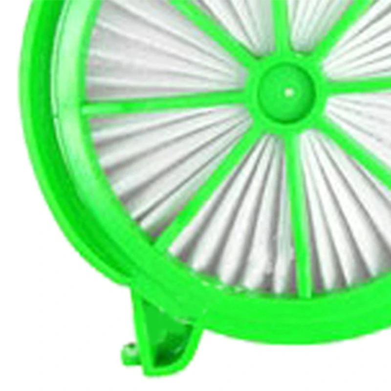 Hepa-фильтр для Rowenta Powerline RS-RH5024 D 230466 RH7855WA RH7648IA RH7843WE RH7866WA Запасные части Аксессуары