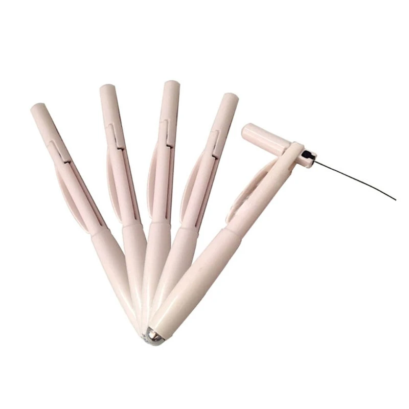 

5 Pcs 10 Gram Diagnostic Tool Diabetic Monofilament Tester Contact Needle