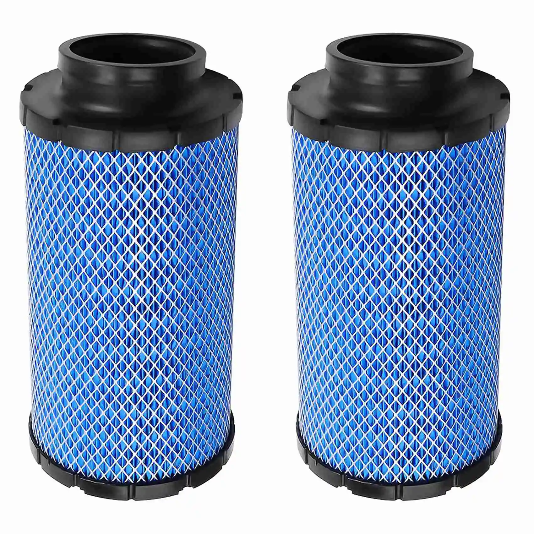 

2Pcs Air Filter 1240822 Cleaner for Polaris RZR XP 1000 XP 4 1000 2014-2022 1240957 1241084 2882234 2879520 7082097