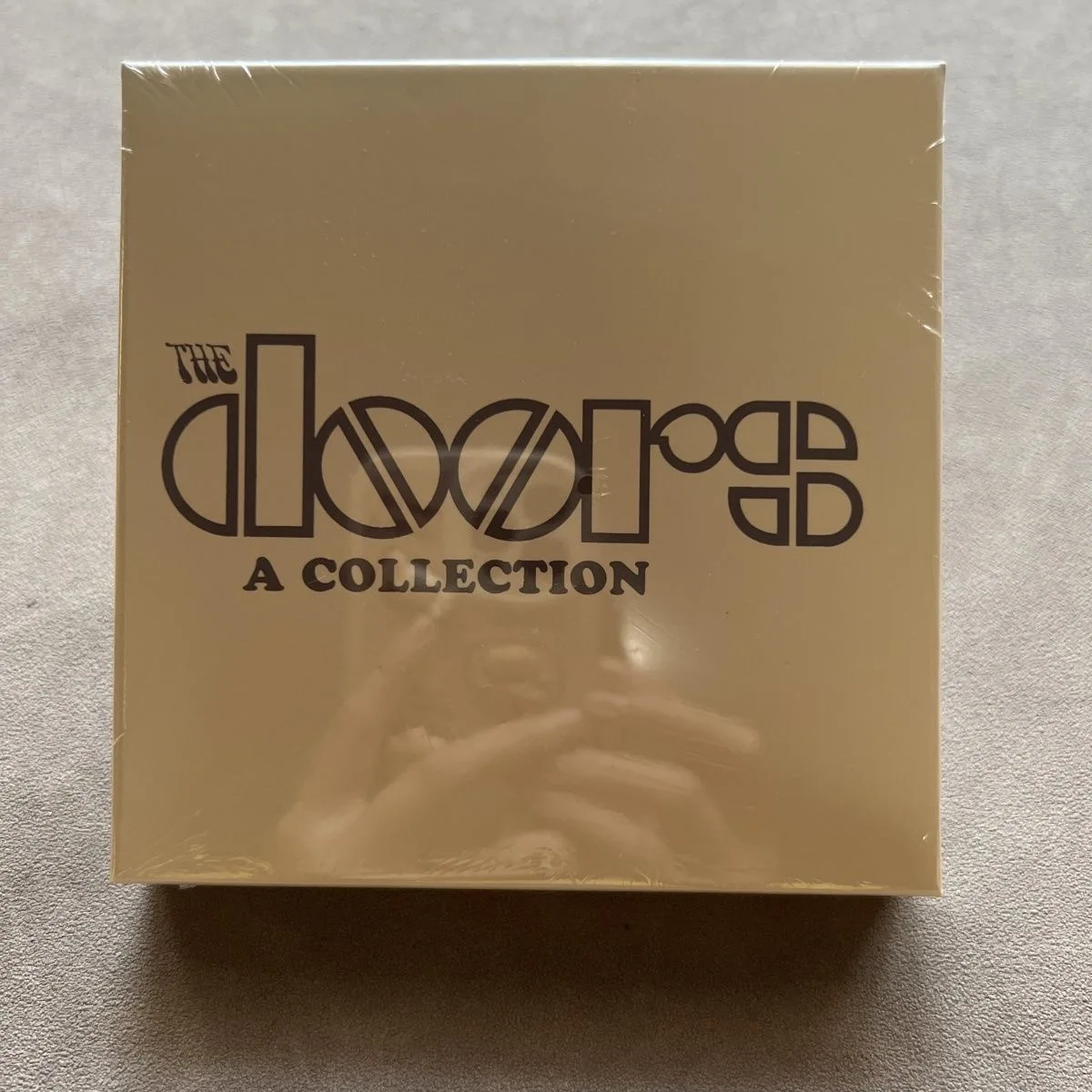 Фото Рок-Группа The Door Jim Morrison музыкальный CD коллекционный альбом Странные дни 6 шт. музыкальная запись Косплей плеер автомобиль звуковые треки коробка №1