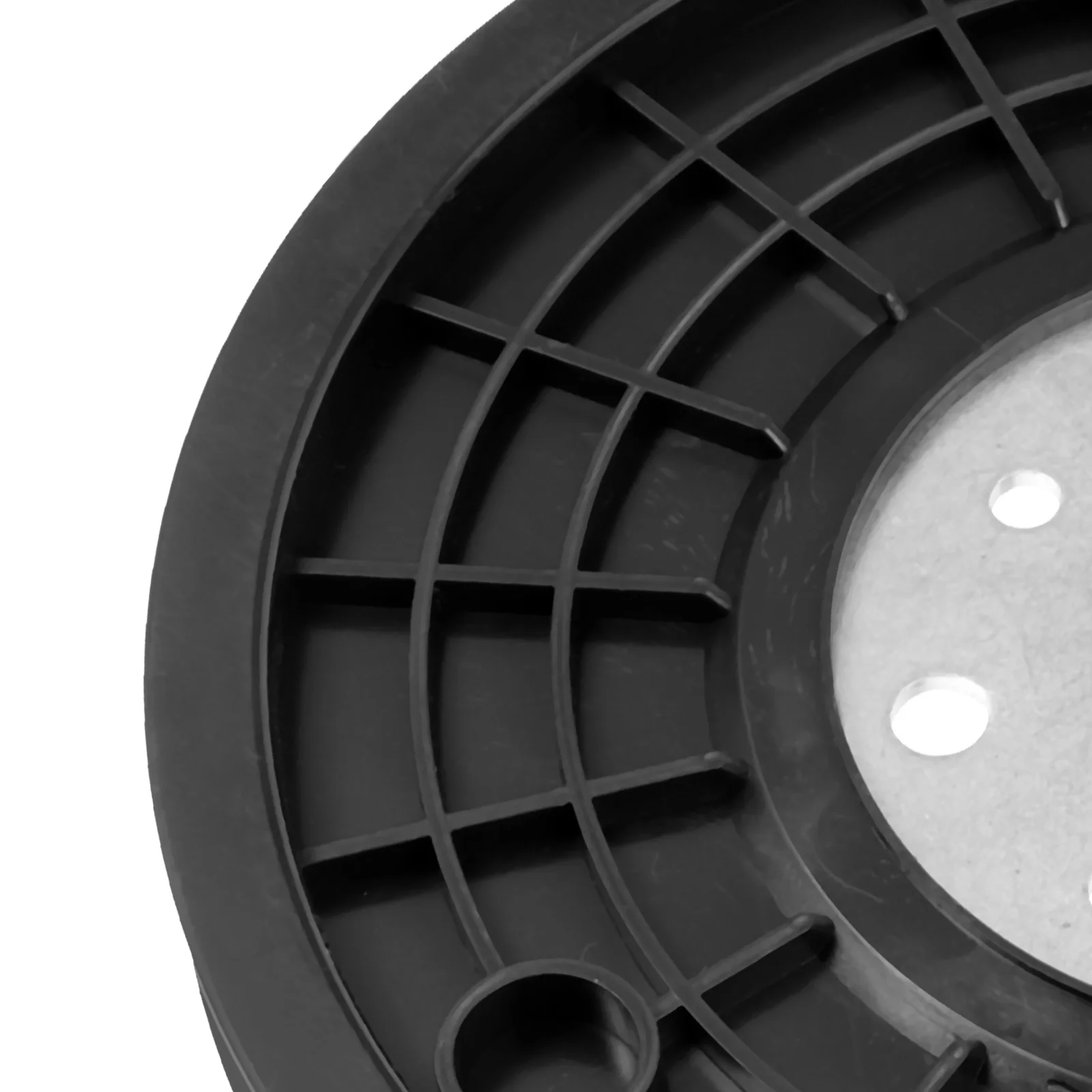 Ленточная приводная пластина для фитнеса и велосипеда поворотный стол