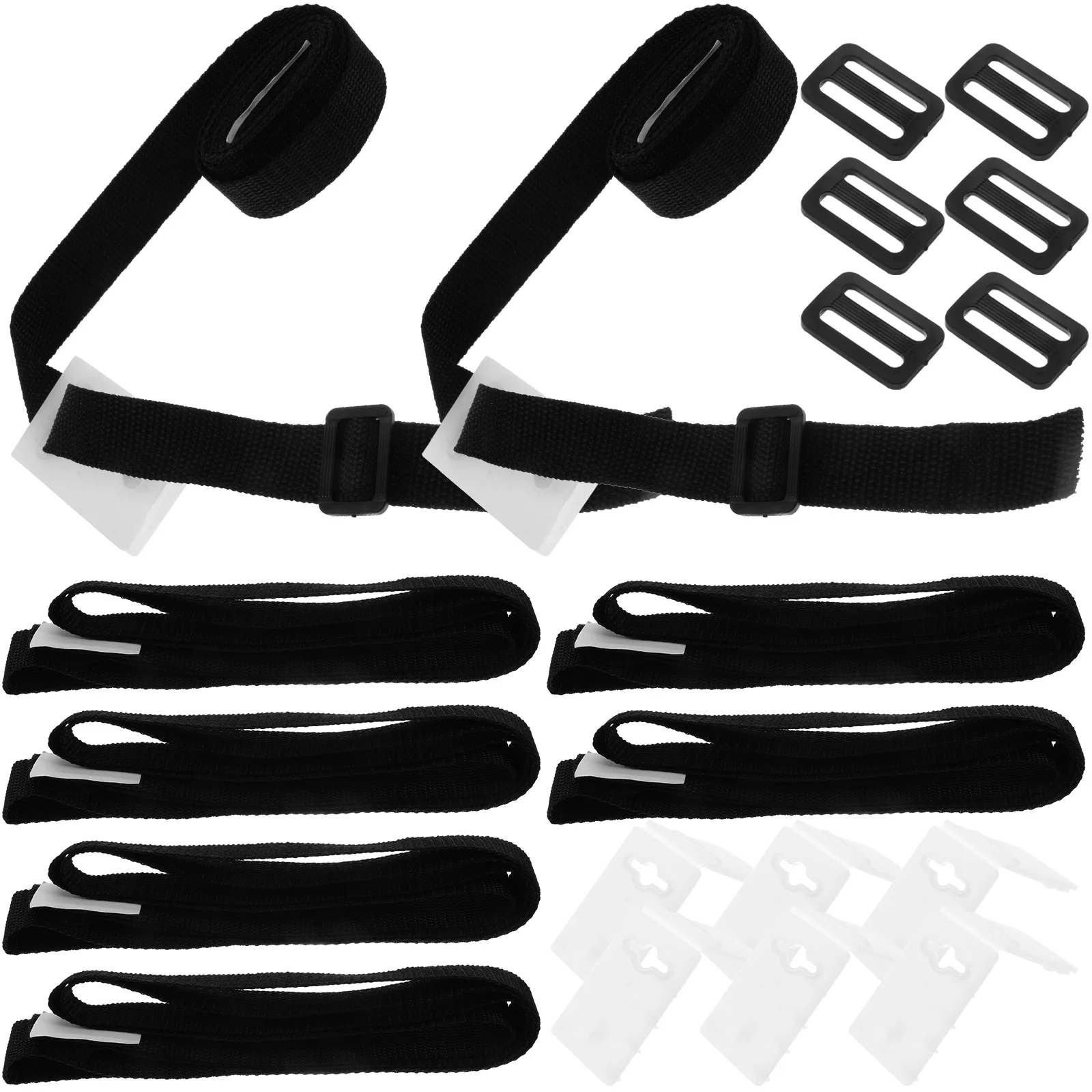 Ремень для фиксации катушки бассейна Универсальный защитный чехол из ткани