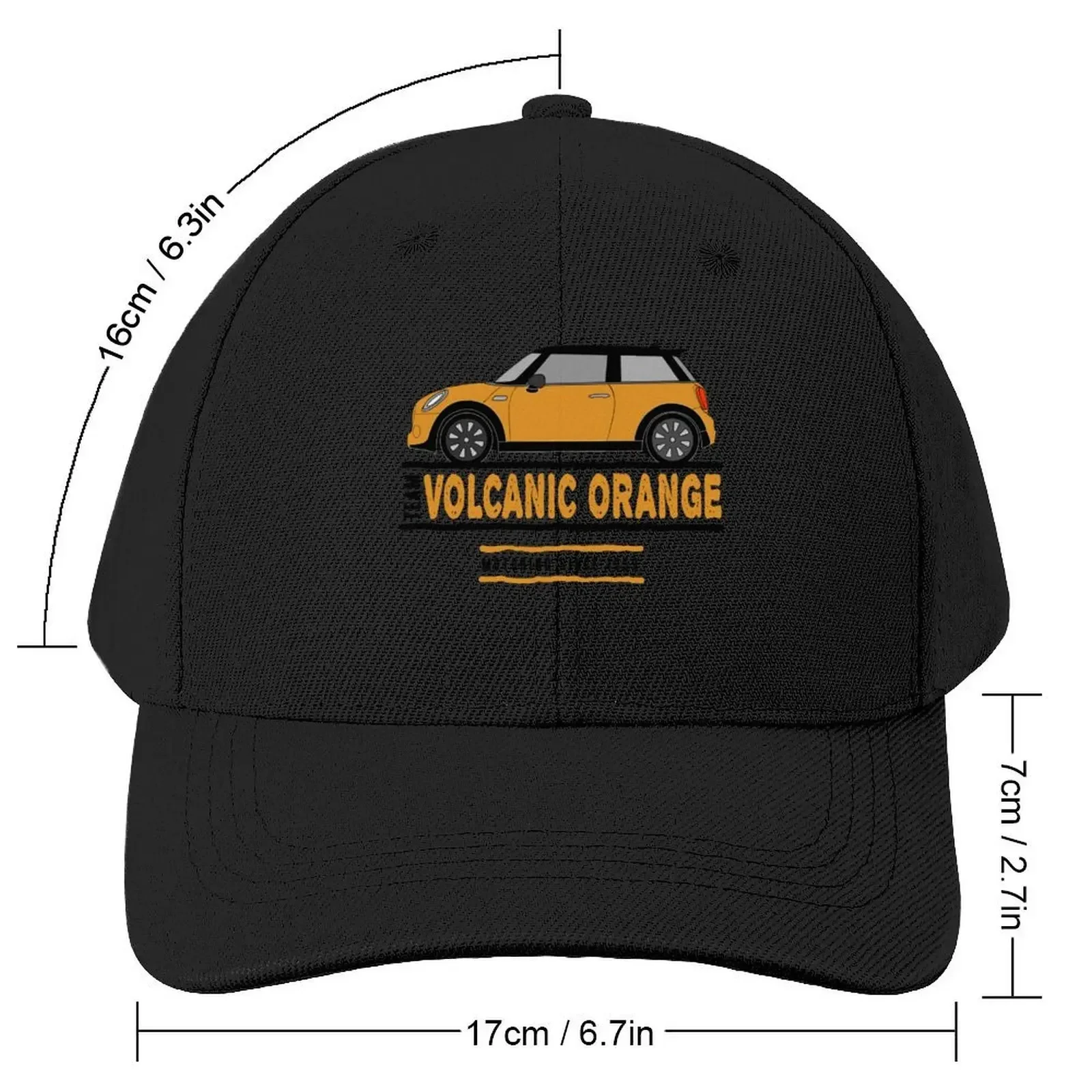 Фото F56 Team Volcanic Orange Бейсбольная кепка из пенопласта для вечеринки, термокозырек | -F- |   Уличная одежда Кепки женские мужские №2