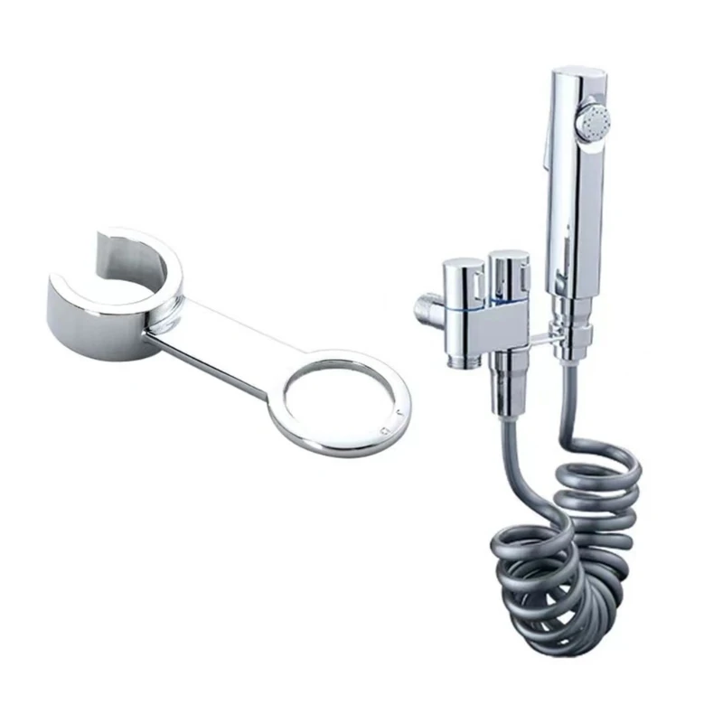 Рисунок 3 - держатель насадки для душа из сплава