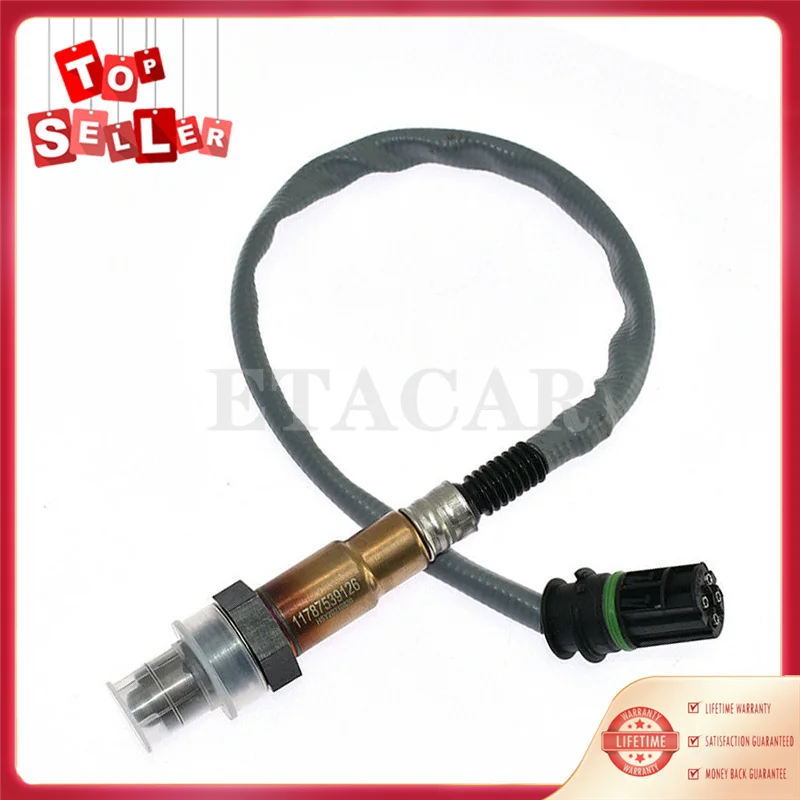 11787539126 Лямбда-зонд датчика кислорода для BMW 2006-2008 750Li 2006-2010 550i 650i