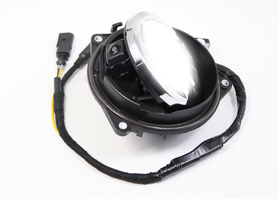 MQB PQ MIB оригинальная стереокамера CanBus для Volkswagen VW 187B 280 Golf 7 GOLF7 MK7 MK7.5 GTE GTI