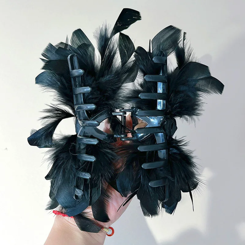 Рисунок 6 - женская заколка для волос