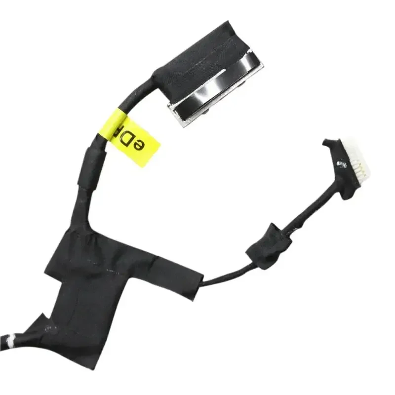 40PIN DC02C002D00 ЖК-кабель провод экрана для Dell M6700 3D-версия 6VCJW 06VCJW