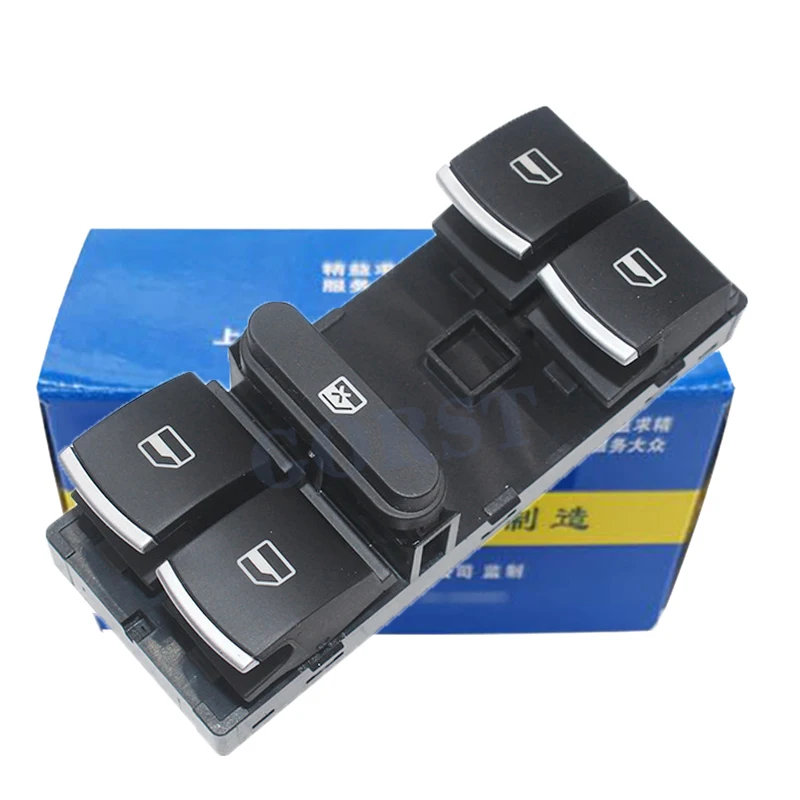

Кнопка переключения окон для VW Jetta Tiguan Golf GTI MK5 MK6 Passat B6 CC Seat Leon MK2 5ND 959857 5К 4959857