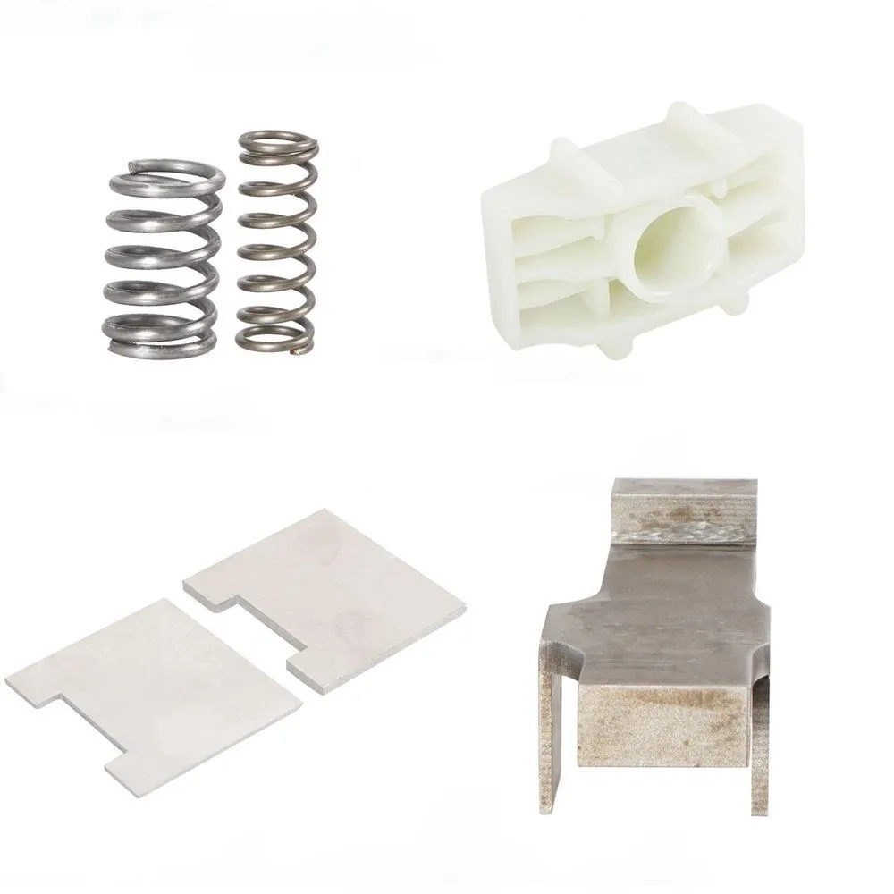 Регулируемая цепь для саморегулятора главной цепи M6-BT07 серебряное Высокое