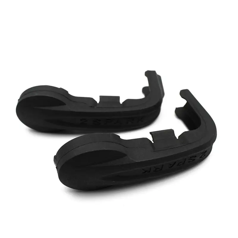 Фото 2X Защитные колпачки для свечей зажигания мотоцикла BMW R1150RT R1150R R1150GS R1150RS R1150 R RT GS RS, левый и правый - N30R №3