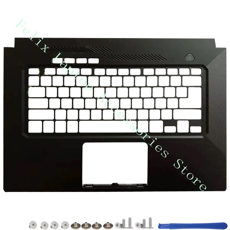 Новинка 2021 для ноутбука ASUS TUF Air F15 FX516 FX516P FX516PR FA516 задняя крышка ЖК-дисплея 15 6 дюйма