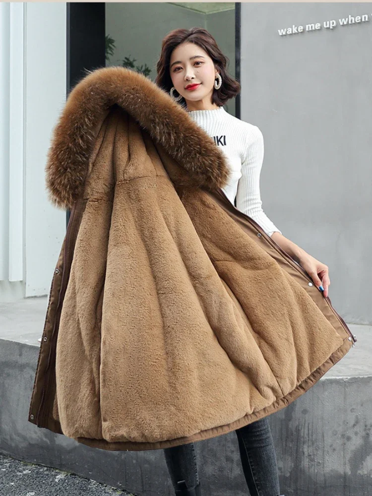 Рисунок 5 - Женская зимняя куртка