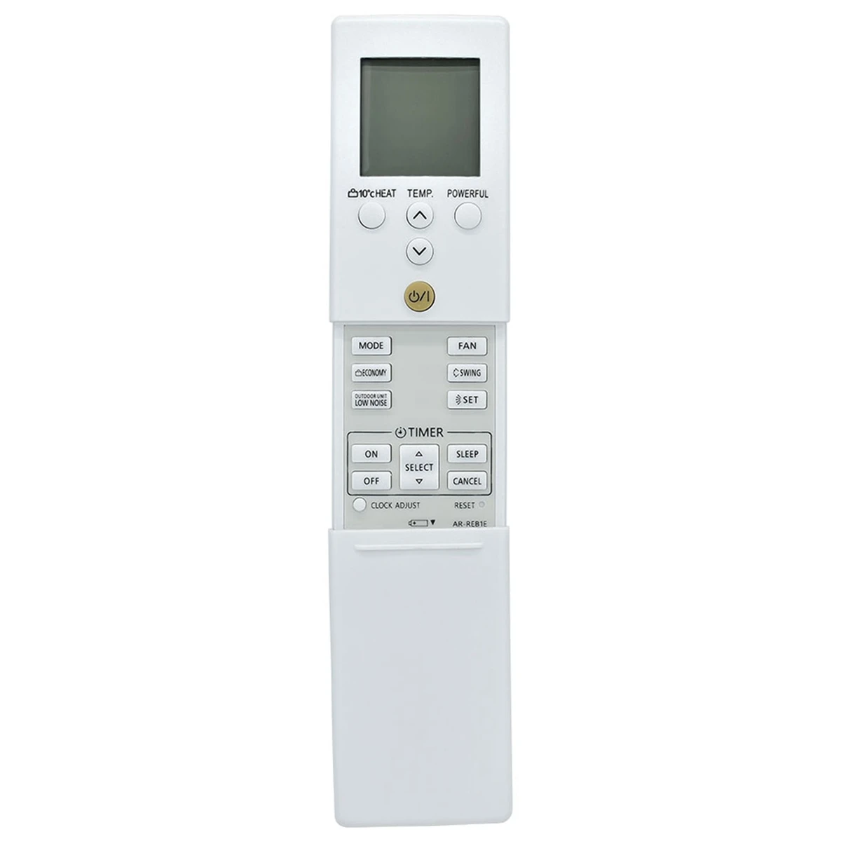 Пульт дистанционного управления для кондиционера FUJITSU AR-REY1U AOYG 09-12LD
