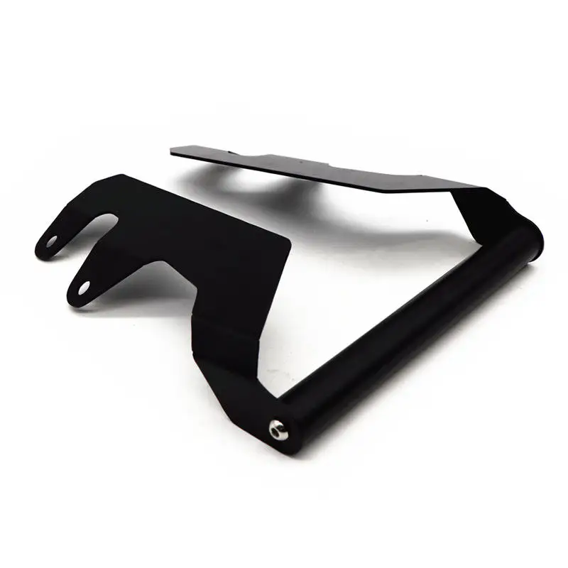 

Motorcycle Mobile Phone Holder Stand GPS Navigation Plate Bracket For Honda NC750X NC700X 2014-2015 Accessories