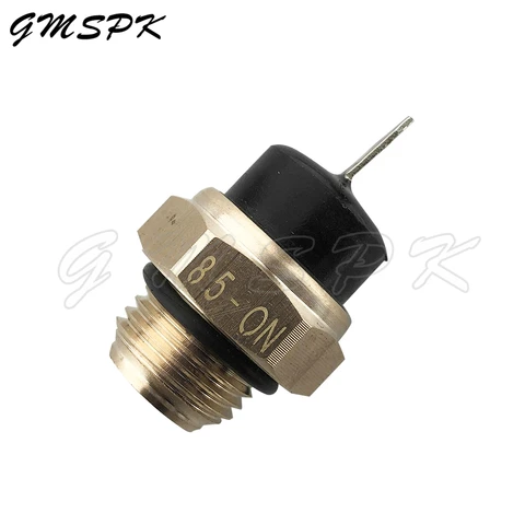 Датчик температуры воды подходит для Honda NTV650 NTV600 VFR400R NX250 XL1000V Varadero XRV750 VTR250 CB400 CB400F CBR500F