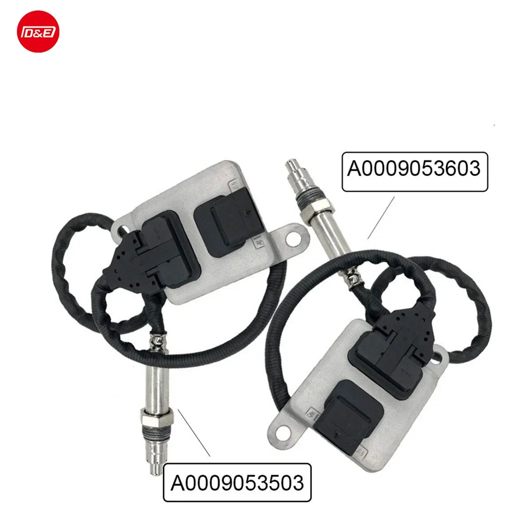 Запасные части для грузовика D &amp E датчик оксида азота высокого качества 5WK9 6684A /