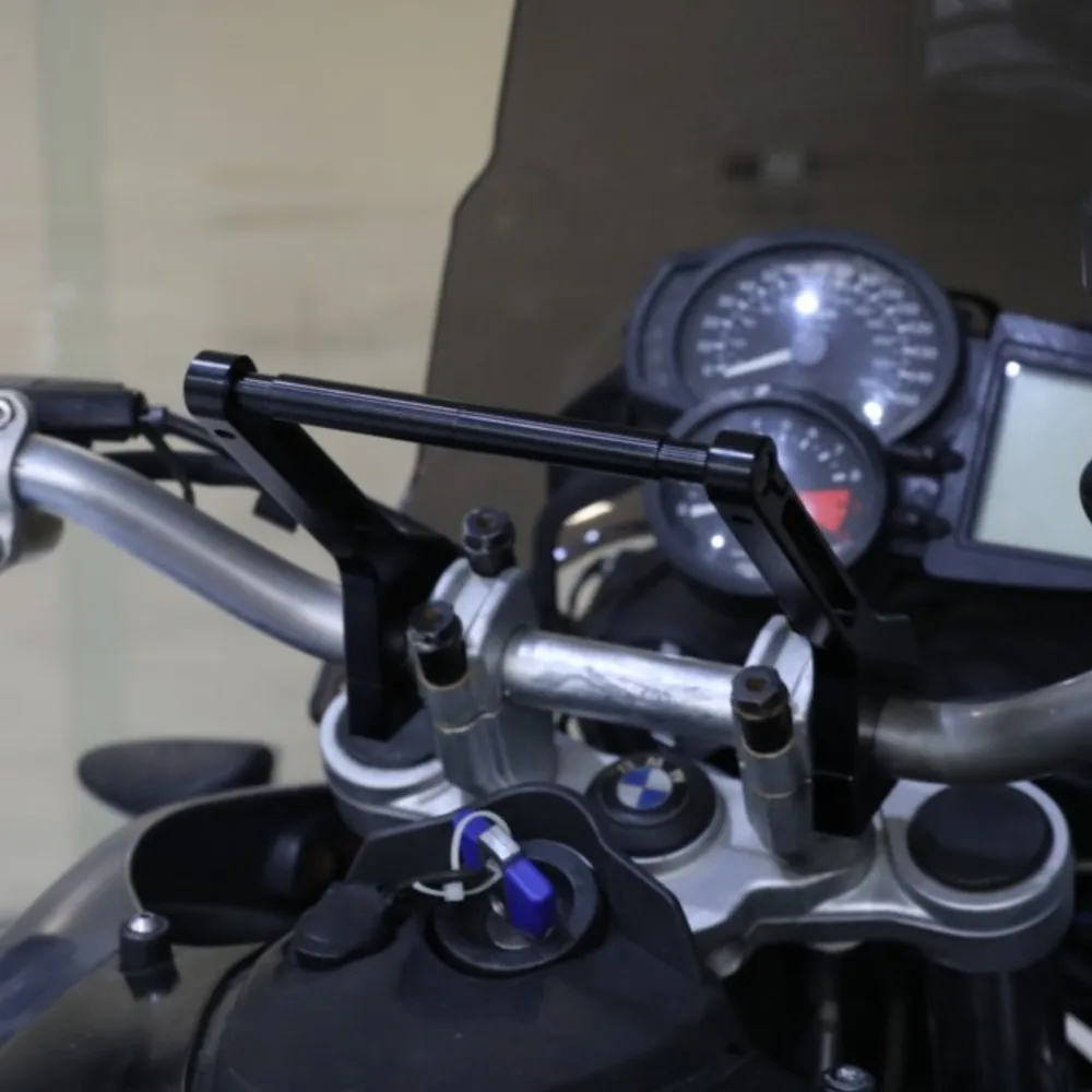 Держатель навигационного кронштейна 12 мм кронштейн для GPS крепление основания 125