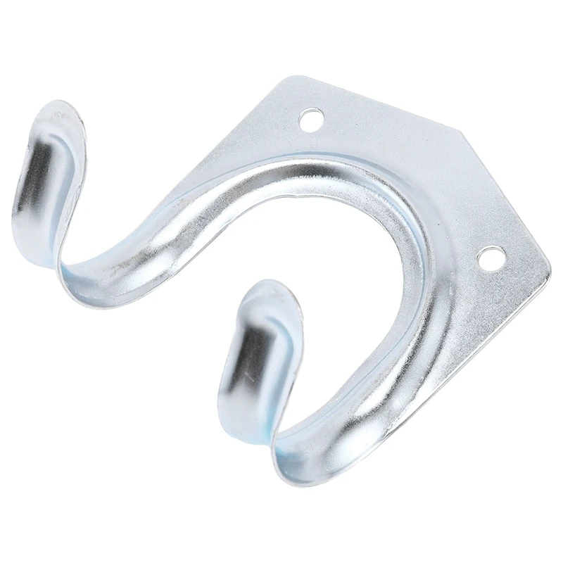 

10Pcs Wall Mounted Hooks Tool Hanger Hooks Set Tools Hang Garage Shed Hanging Bracket Garden Storage
