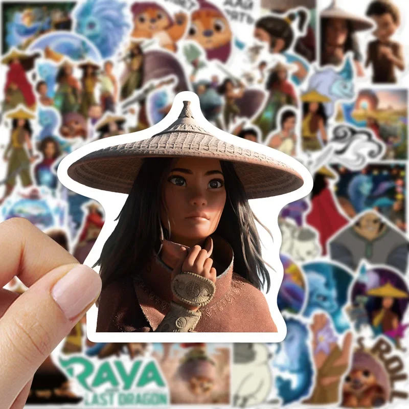 10/50 шт. виниловые наклейки с рисунком