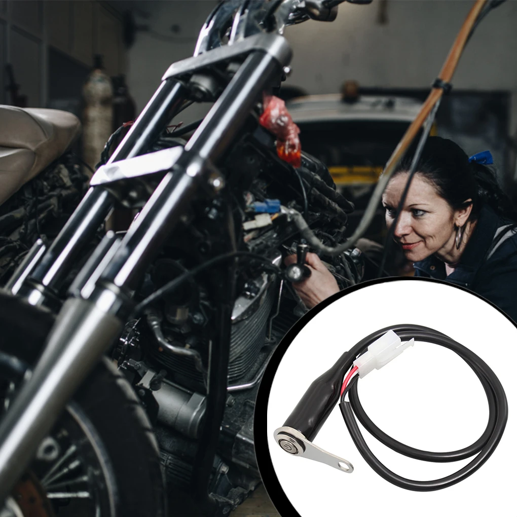 

Универсальный переключатель фар для мотоцикла, ATV, электрические велосипеды, прожектор, кнопка управления, скутер, Ремонтный аксессуар