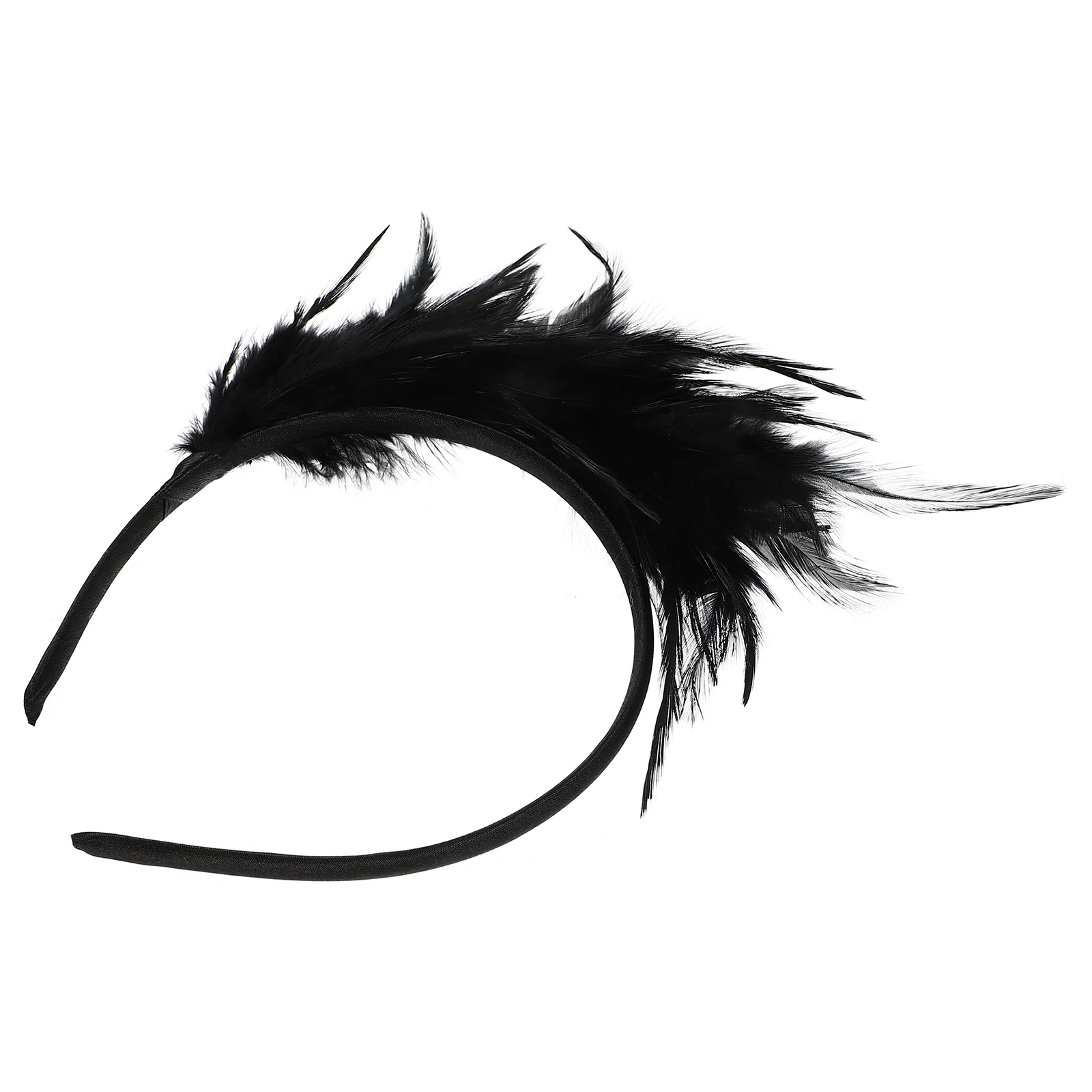 

Party Headwear Wedding Headpiece Women's Hats & Caps Headbands Elasticity