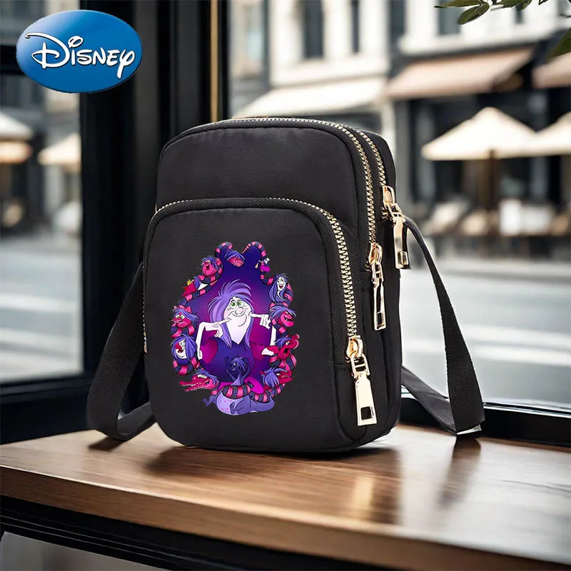 Женская сумка через плечо Disney The Sword in Stone новая женская Ins сумки на повседневные