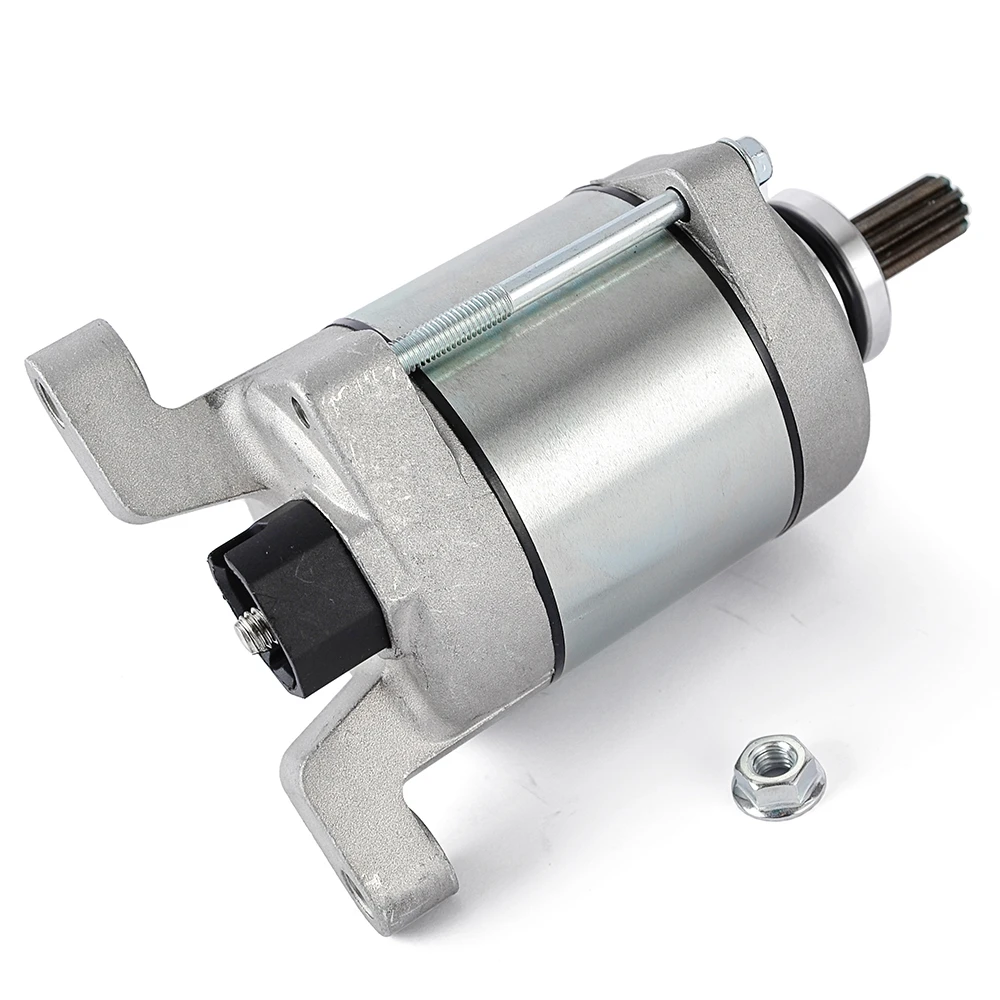 Фото Стартер для Honda SH125 SH150 FES125 FES150 S-Wing ABS 31200-KTF-981 31200-KRJ-791 / SH Фес 125150 №4