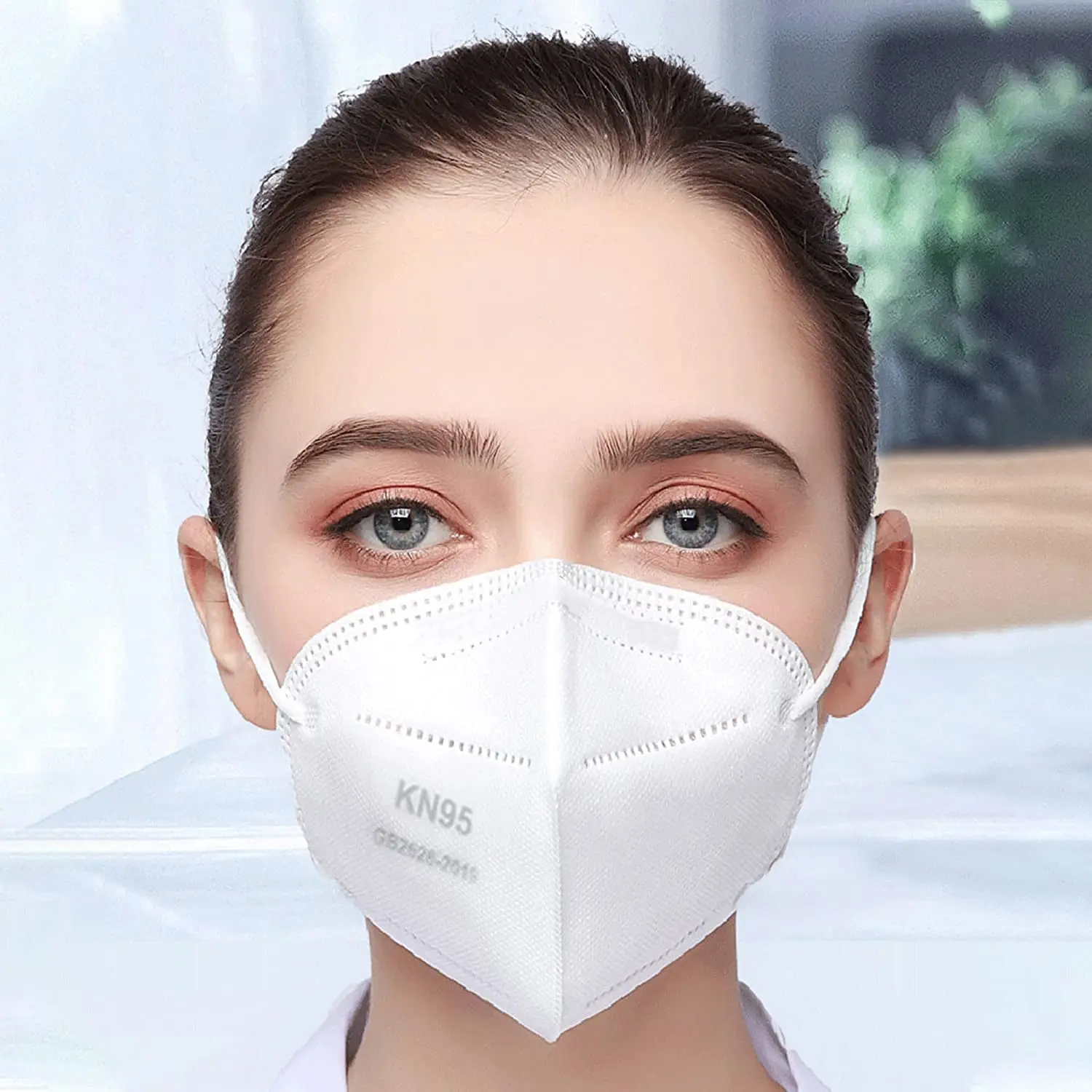 

10Pcs 3 Layer Disposable Mask Non-woven Mascarillas Face Mask Halloween Cosplay Disposable Mouth Mask Dust Filter Safety mascara